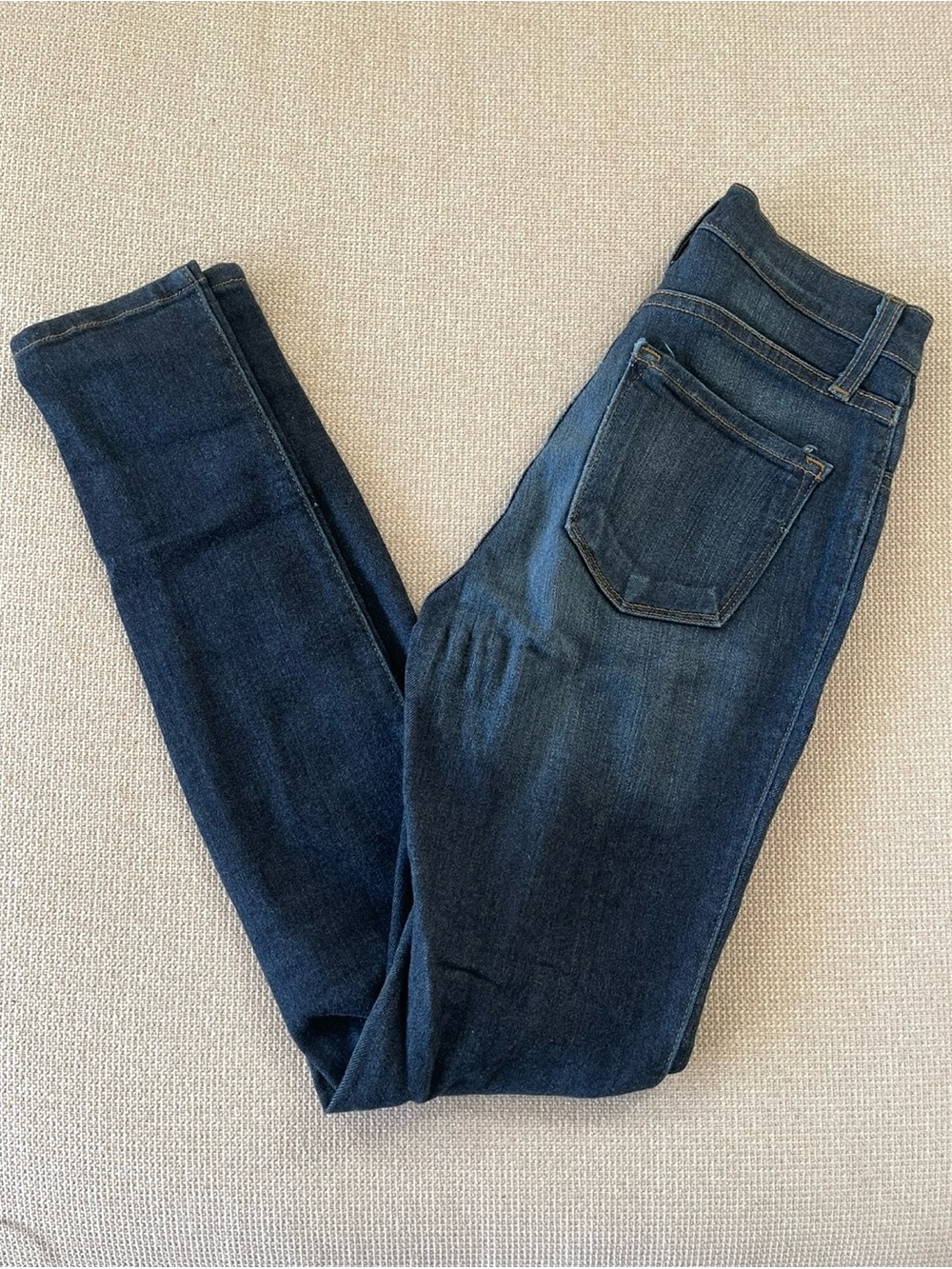 Vibrant Jeans
